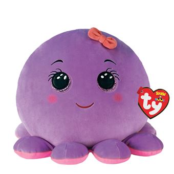 squish a boos small Octavia la pieuvre