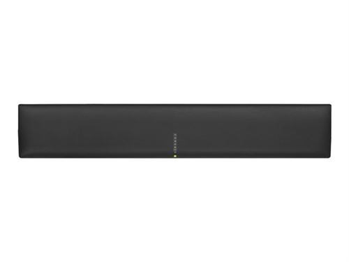 CORSAIR Gaming K100 RGB - Clavier - backlit - USB - US - commutateur : CORSAIR OPX RGB - noir