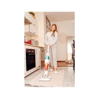 All Floors Darty Rowenta Clean And Steam Nettoyeur Vapeur Steam