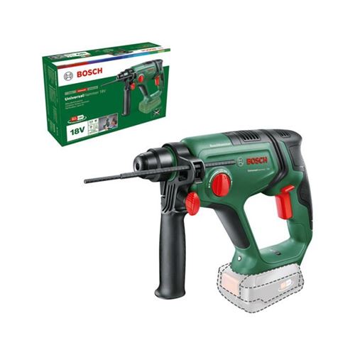 Bosch Universalhammer - 18 V - Image 2