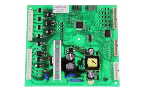 Platine de controle V3 pour refrigerateur Beko 4335650285