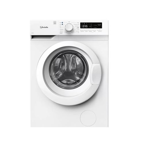 Lave-Linge Hublot 7 Kg 1200 Tours/Min Vedette Lfv372W