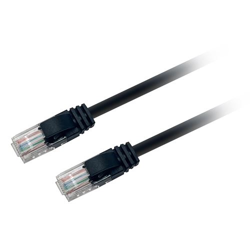 Textorm - Câble RJ45 CAT 5E UTP - 5m - Image 3