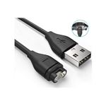 Chargeur De Base Pour Garmin Fenix 5 - Accessoire De Remplacement