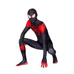 Déguisements Cosplay pour adulte Spiderman Miles Morales M (165-175cm)