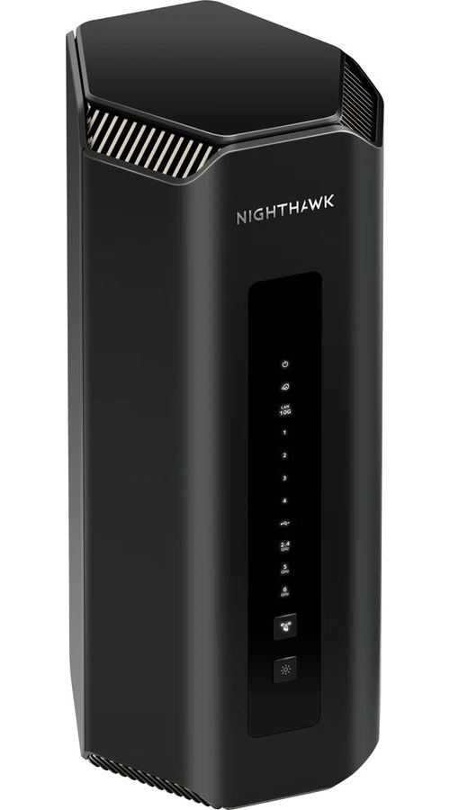 Netgear Nighthawk Tri Band Wi-Fi 7 (Rs700s) - Image 5