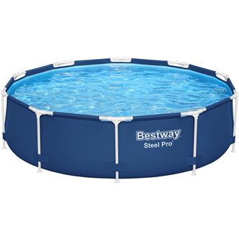 Bestway Steel Pro piscine 305 cm - 1