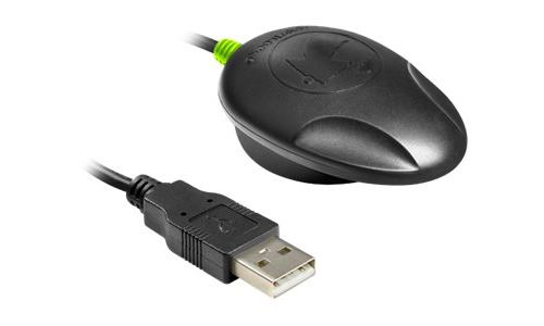 Navilock NL-82002U USB 2.0 Multi GNSS UDR Receiver - Module de récepteur GPS/GLONASS/GALILEO/BeiDou/QZSS