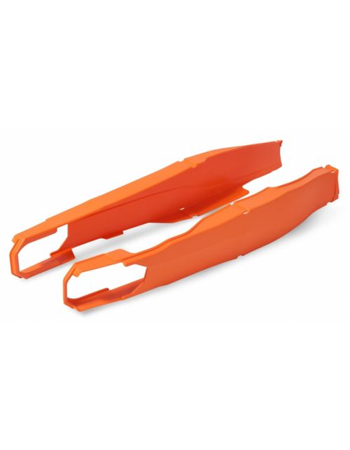 Protection De Bras Oscillant S'adapte À Ktm Exc 125 12-19 450 Or - Image 7