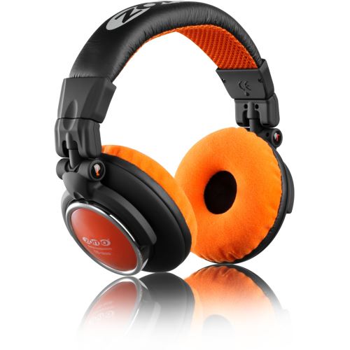 Zomo HD-1200 Orange casque