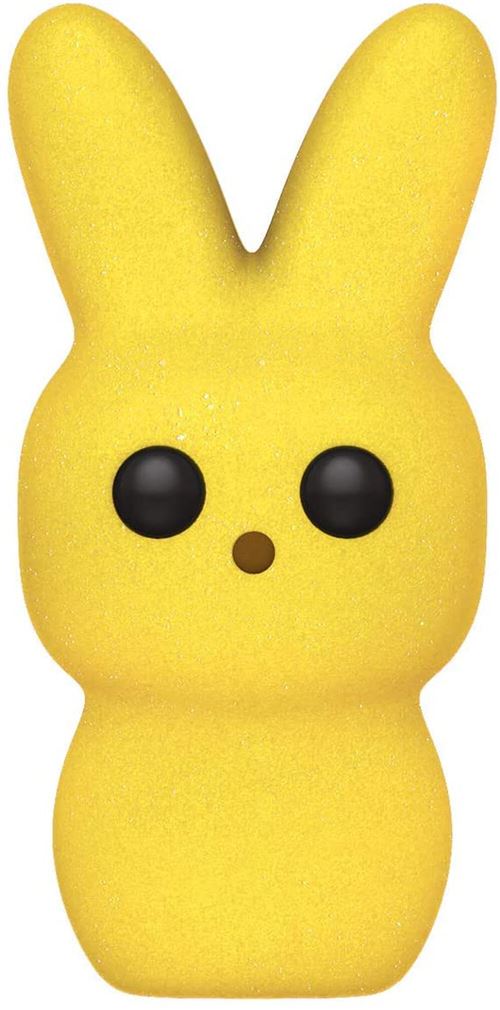 Funko POP Peeps Bunny Yellow
