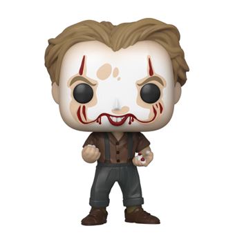 Figurine Funko Pop Movies It 2 Pennywise Meltdown