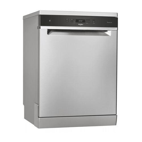 Lavavajillas Whirlpool WFC 3C26 PF X 14 Services E avec LED et 3 paniers - Image 4