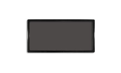GENERIQUE Demciflex Staubfilter Fractal Design R5 3-Vent Top