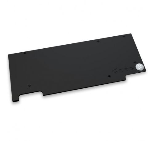 EK Water Blocks EK-FC1080 GTX Ti Aorus contreplaque - noir