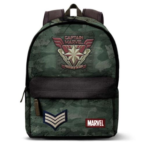Marvel Captain Sac à dos 42cm