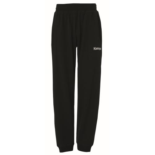 Pantalon junior Kempa Core 2.0 14 ans Noir
