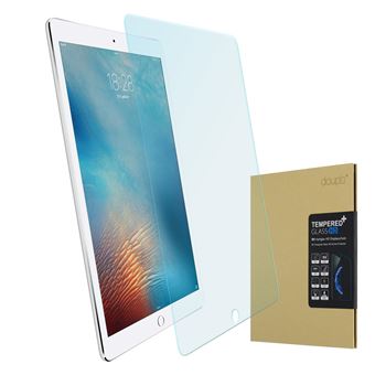 2X Verre Trempé IPad Pro 12.9 Inch 2018 Vitre De Protection Clear Haute Resistance Pack X2 2X Verre Trempé IPad Pro 12.9 Inch 2018 Vitre De Protection Clear Haute Resistance Pack X2