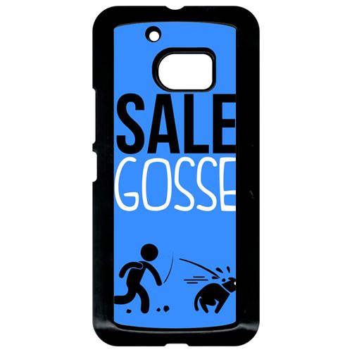 Coque htc 10 sale gosse 12