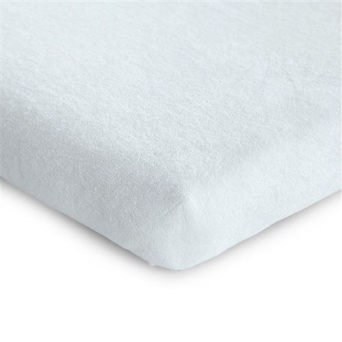 Childhome Playpendrap housse 95 x 75 cm blanc