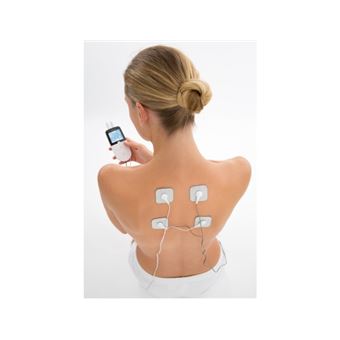 Electrostimulateur TENS EMS 3 en 1 Electrostimulation Achat