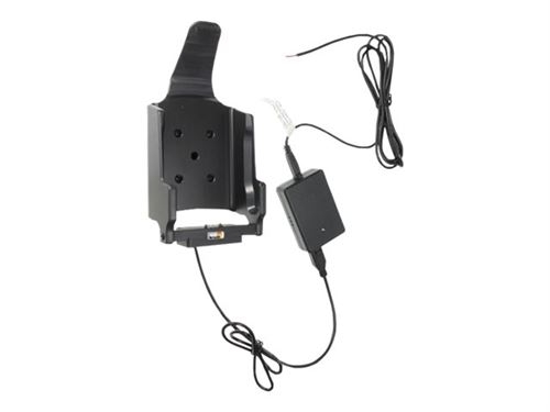 Brodit Active - Support/chargeur pour voiture pour téléphone portable couleur de cadre - pour Symbol TC70