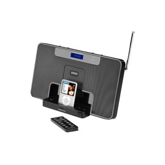 Docking Station Altec Lansing Im600 Altec Lansing Inmotion Im600