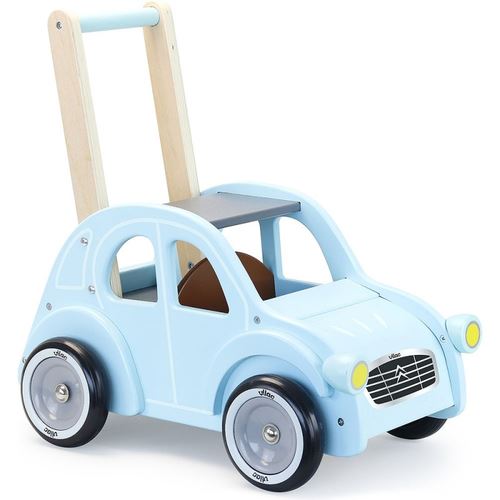 Chariot de marche