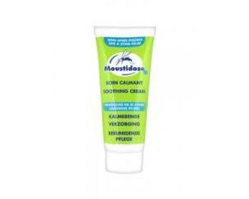 Moustidose Soin Calmant Après Piqûres 40 ml
