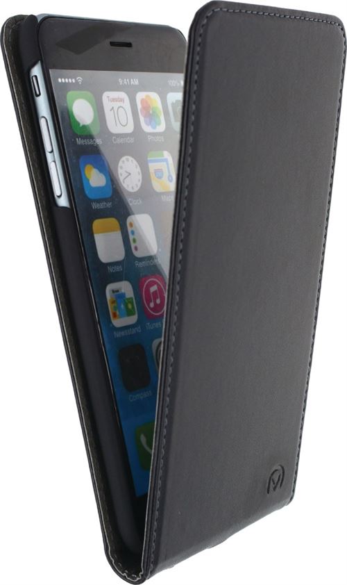 Mobilize MOB-21902 Smartphone Apple Iphone 6 Plus / 6s Plus Noir