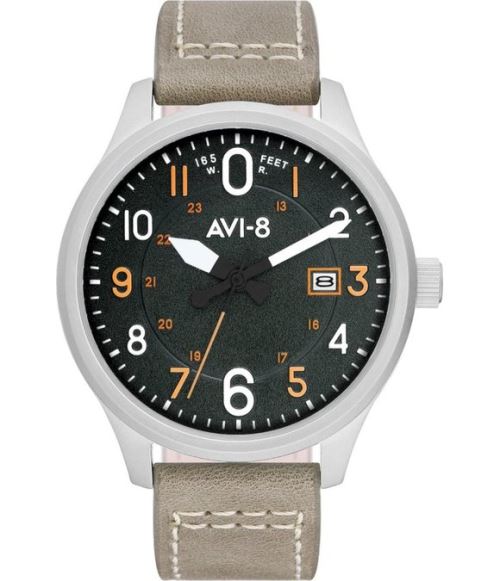 AVI-8 Homme montre AV-4053-0G