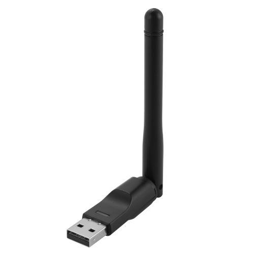 150Mbps USB WiFi Adaptateur Mini USB2.0 Dongle Wifi Récepteur AC922 XCSOURCE