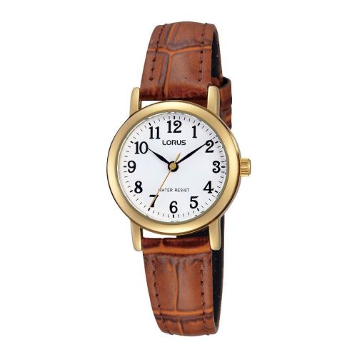 Lorus Montre Femme RRS18VX9 Blanc