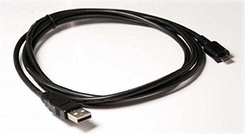 3GO CMUSB câble USB 1,5 m USB A Micro-USB B Noir - Câbles USB (1,5 m, USB A, Micro-USB B, Male Connector/Male Connector, 480 Mbit/s, Noir)