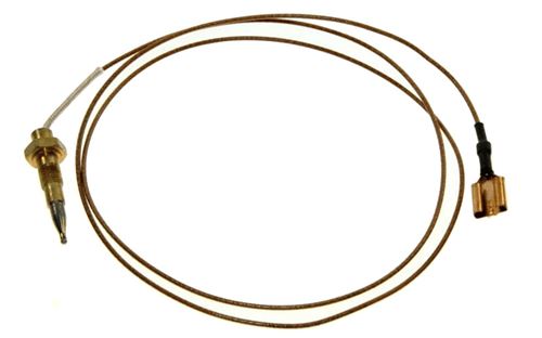 Thermocouple 300 M/M pour Cuisiniere Smeg - 948650103
