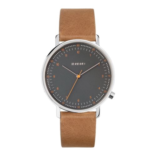 Komono Crafted Lewis montre KOM-W4055