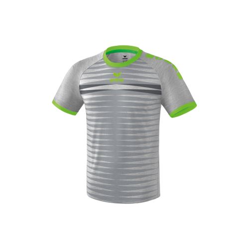 Maillot junior Erima Ferrara 2.0 24 mois Gris
