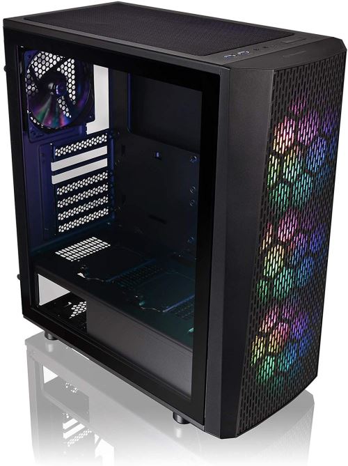 Thermaltake CA-1L7-00M1WN-03 Boîtier pour PC