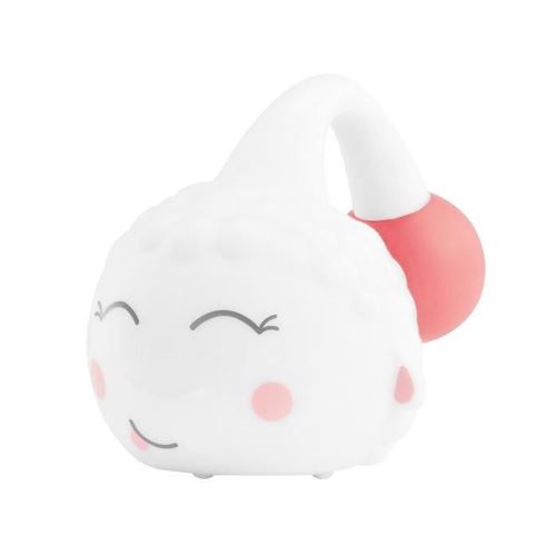 BADABULLE-Veilleuse nomade lily mouton