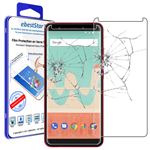 WIKO LENNY 2 Vitre protection d'ecran en verre trempé incassable Tempered Glass Premium
