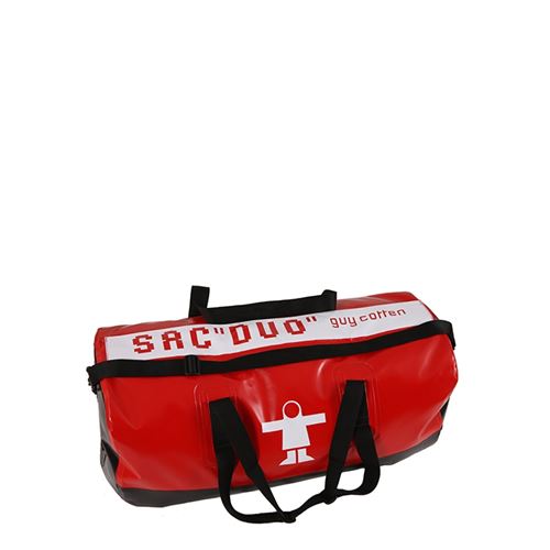 Sac de voyage duo 80 litres Guy Cotten