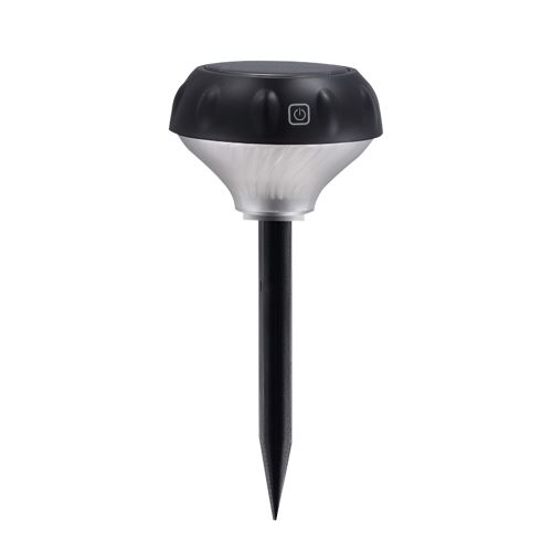 Jardin Solaire Lumières Colorées Lumière de Nuit Paysage Lampadaires Jardinet Décor Djzs044