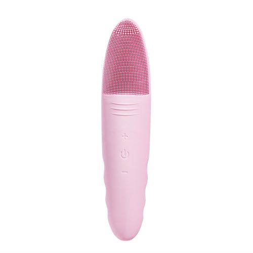 Silicone Nettoyage Du Visage Brosse Soins de La Peau Laver Beauté Du Visage Appareil de Nettoyage BT258