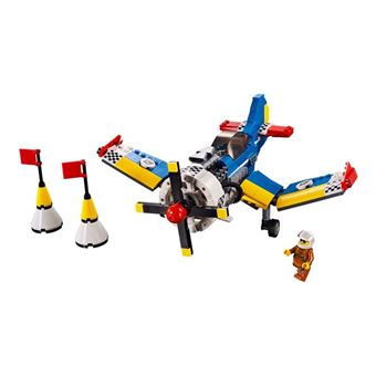 LEGO® Creator 3 en 1 31094 L'avion de course
