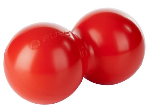 Pure2Improve Pressure pointer massageroller rood P2I200390