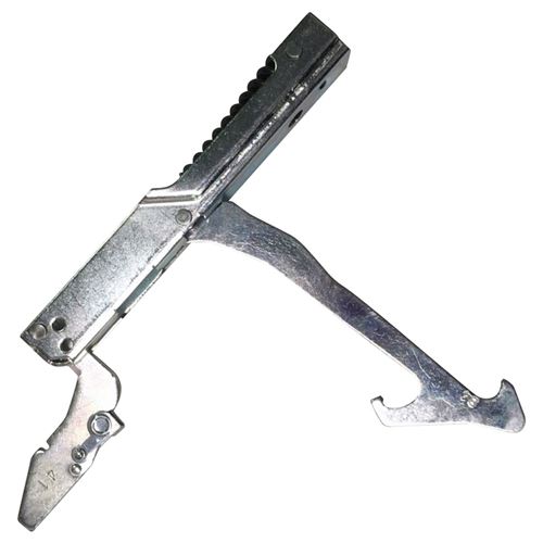 Charniere de porte de four droite/gauche pour four smeg - 931330551