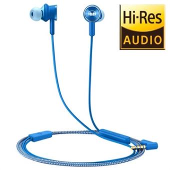 Écouteur filaire Huawei Honor AM116 - Ecouteurs - Achat & prix