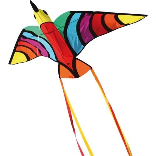 Invento Flyer enfant 1 ligne Tropical Bird 150 cm