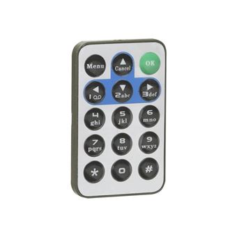 Piège photographique Denver WCT-5003 Camouflage