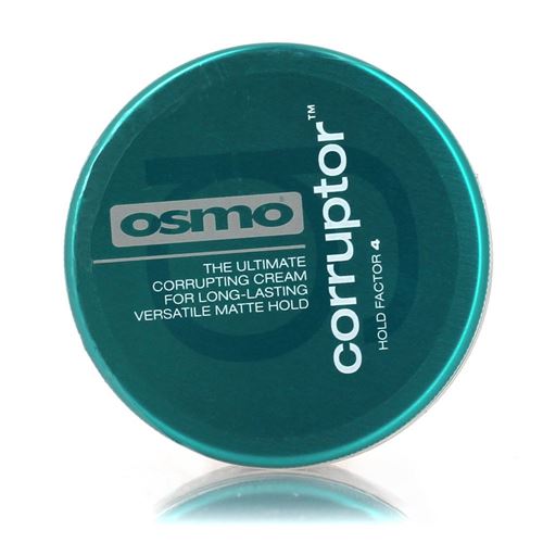 Osmo hold - crème déstructurante corruptor 100ml